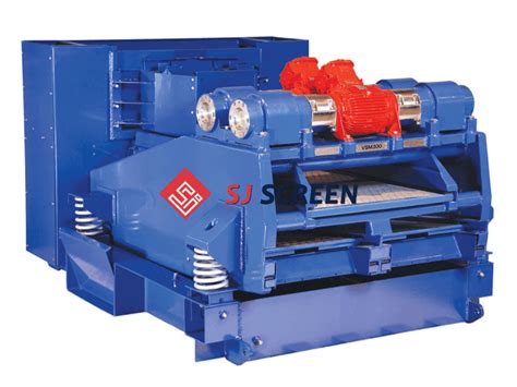 vsm 300 shale shaker screens|Brandt VSM 300 Primary Screen .